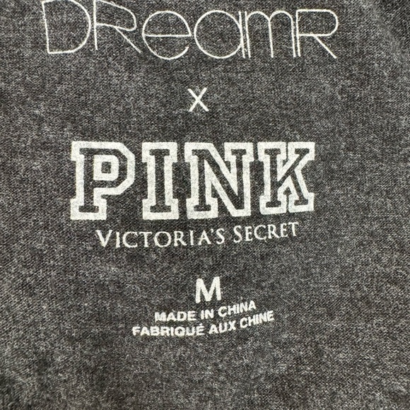 SOLD ON JAMBLE. VS PINK jumpsuit - Picture 3 of 3